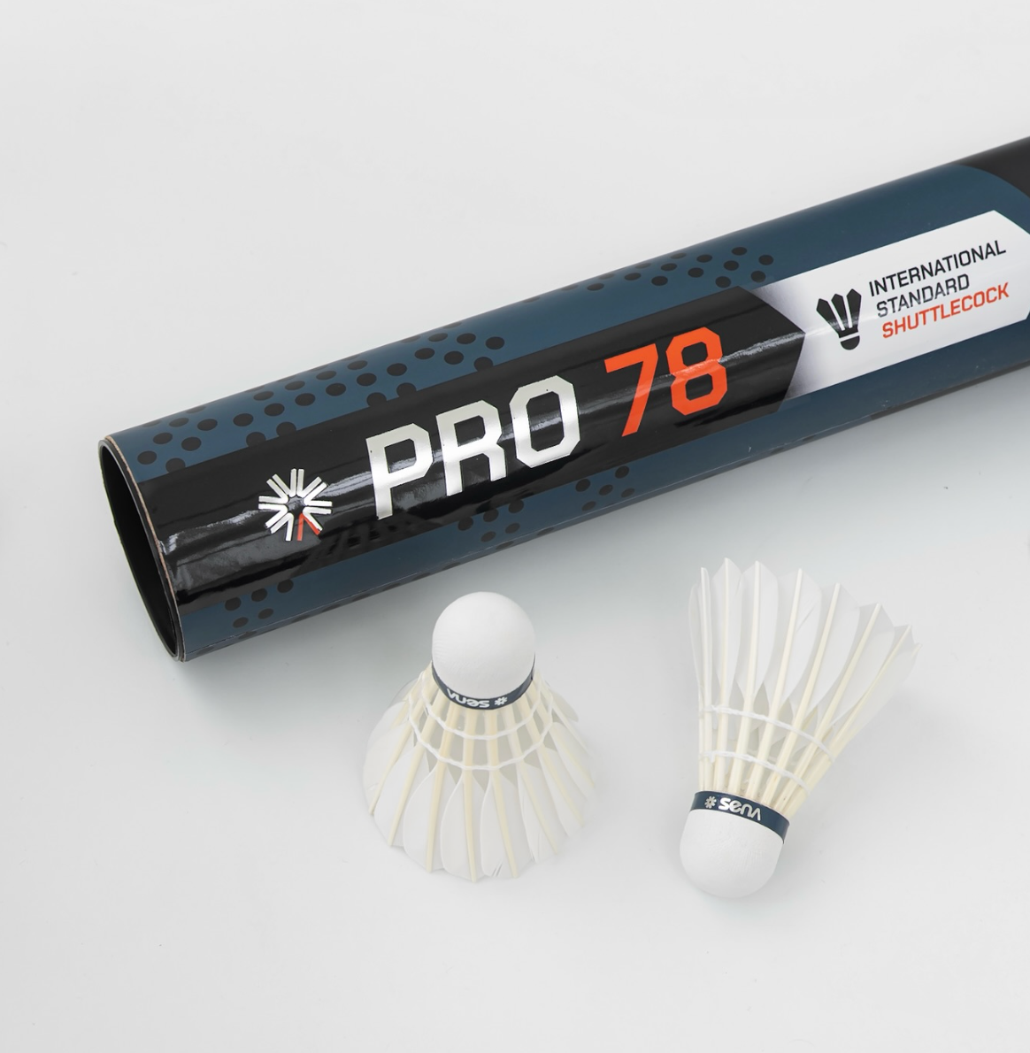 Pro 78 - Match Shuttlecocks